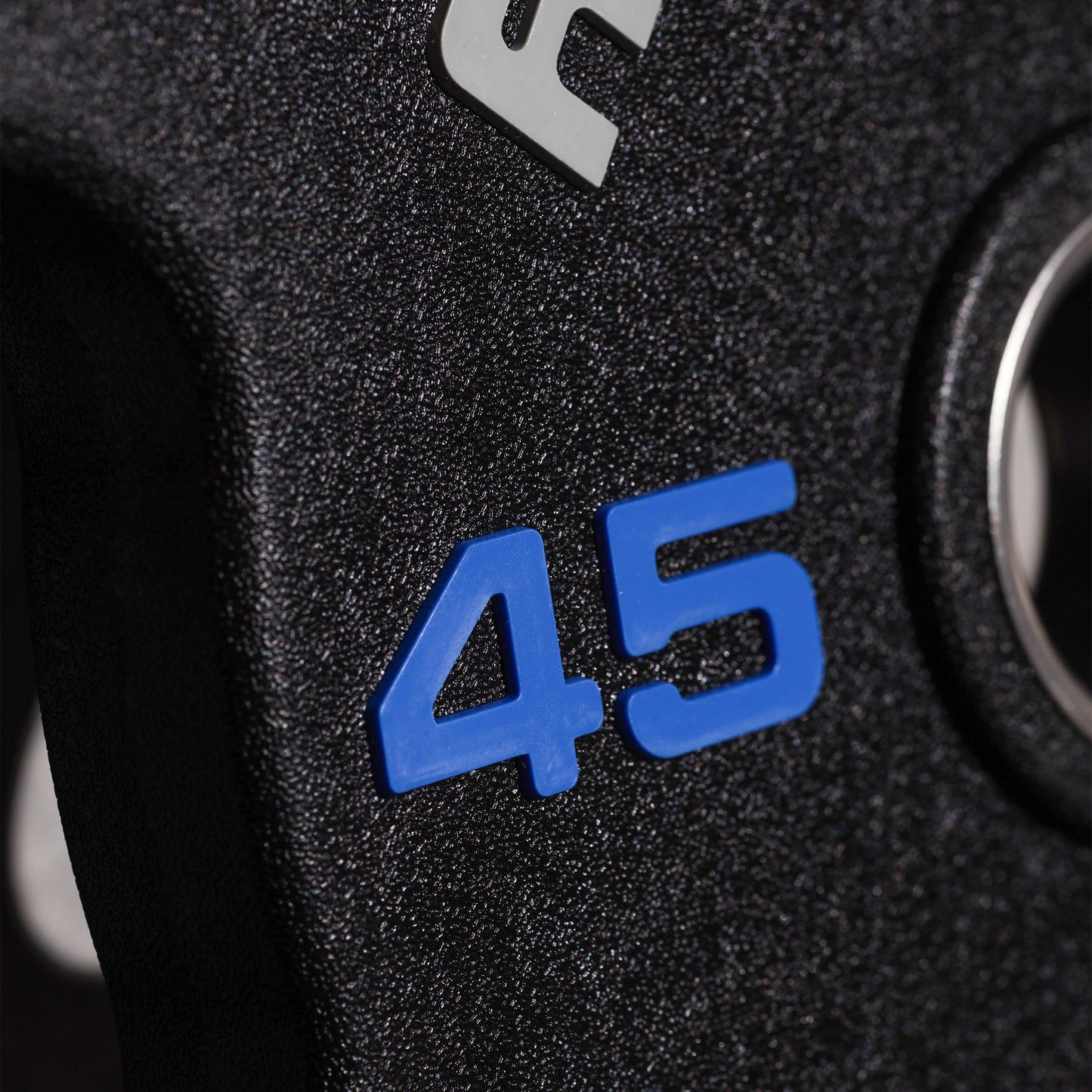 Discos Olímpicos Uretano American Barbell