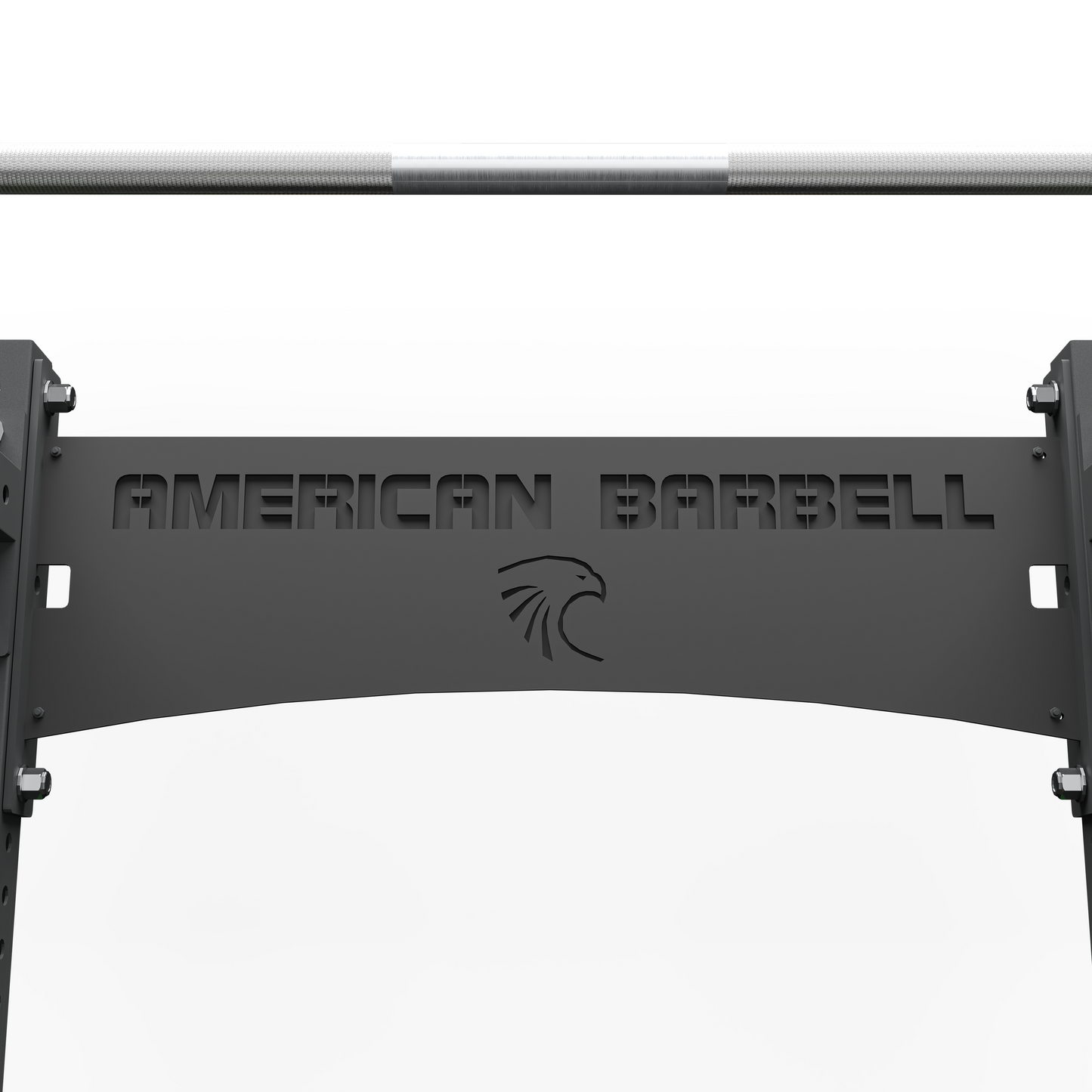 American Barbell Half Rack