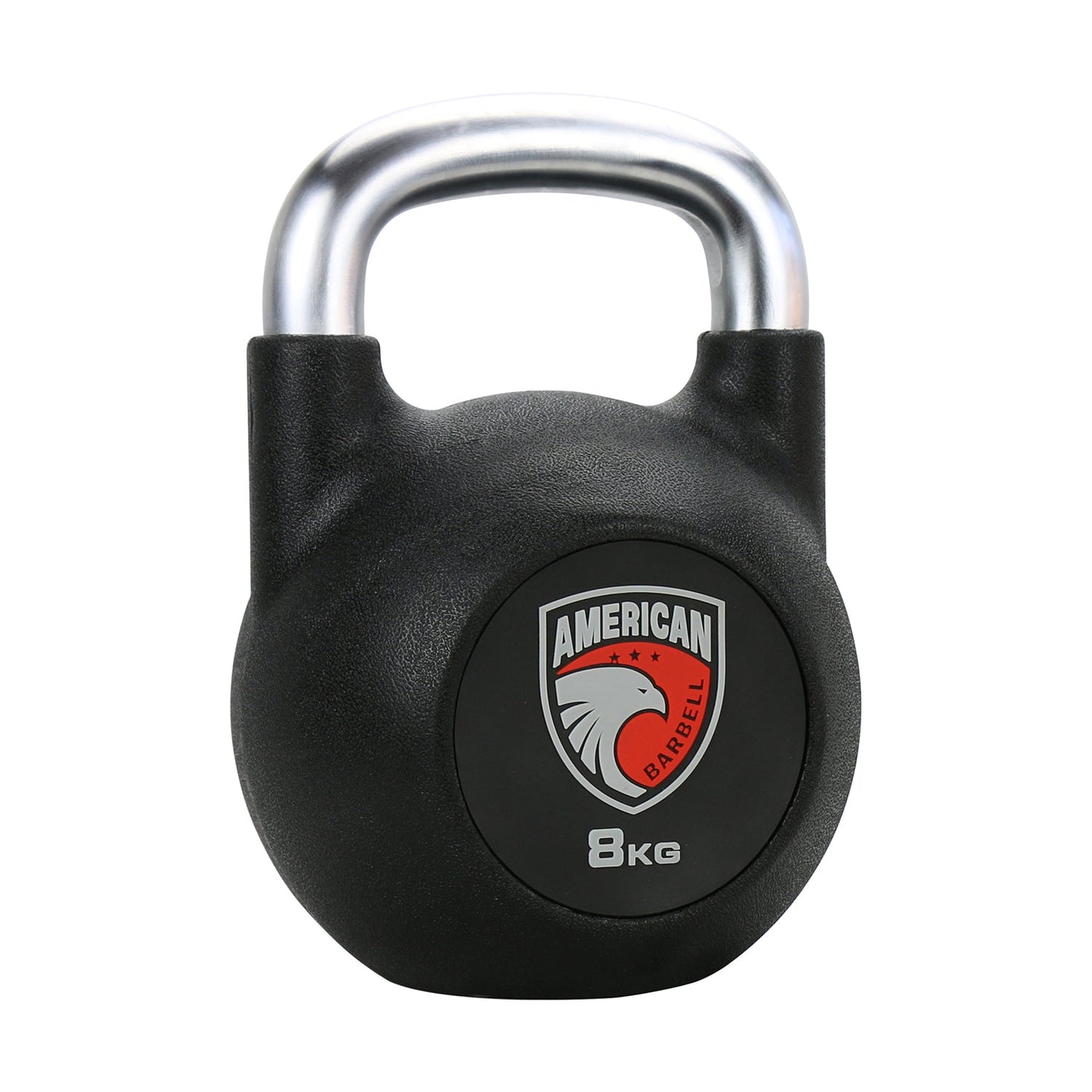 Kettlebells Competición