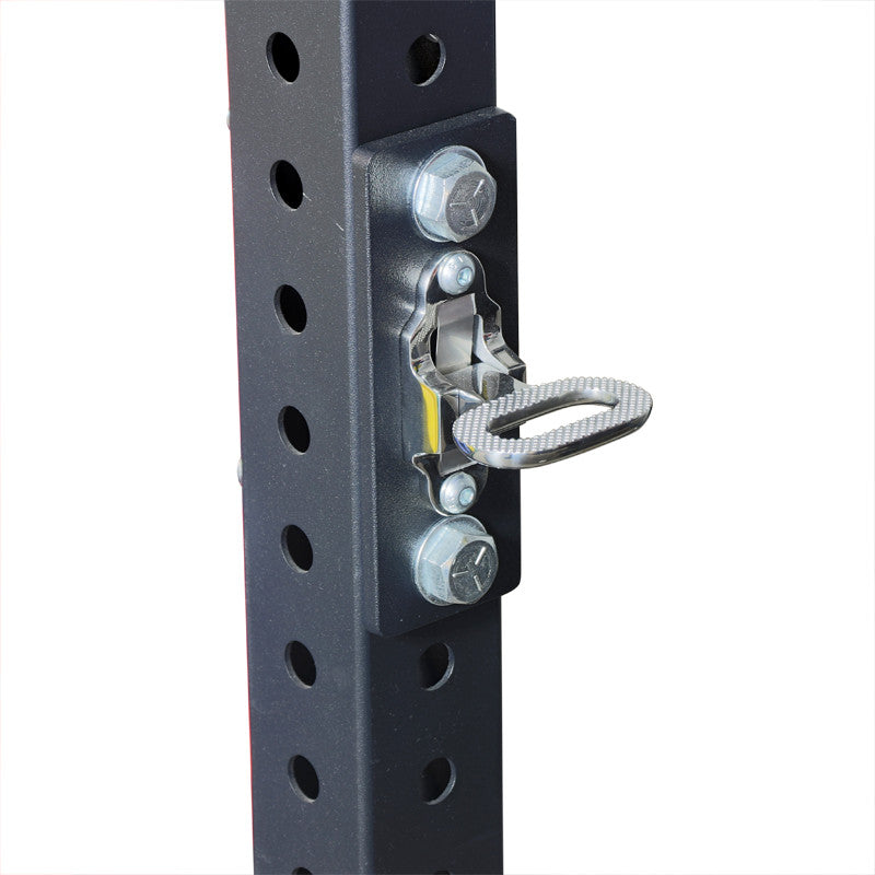 Step Attachment - American Barbell Gym Equipment