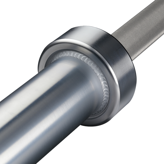 Cómo elegir material de halterofilia profesional