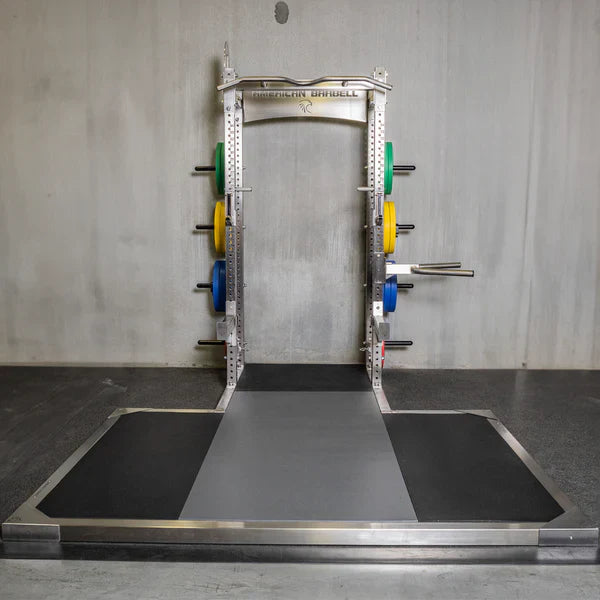American Barbell España