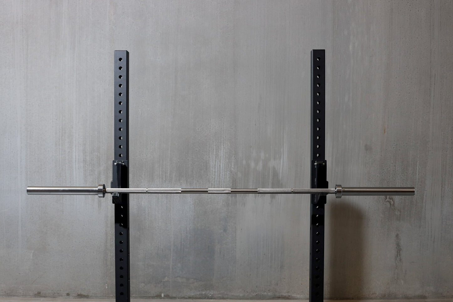 Chewy Bar  Acero Inoxidable IPF Power Lifting