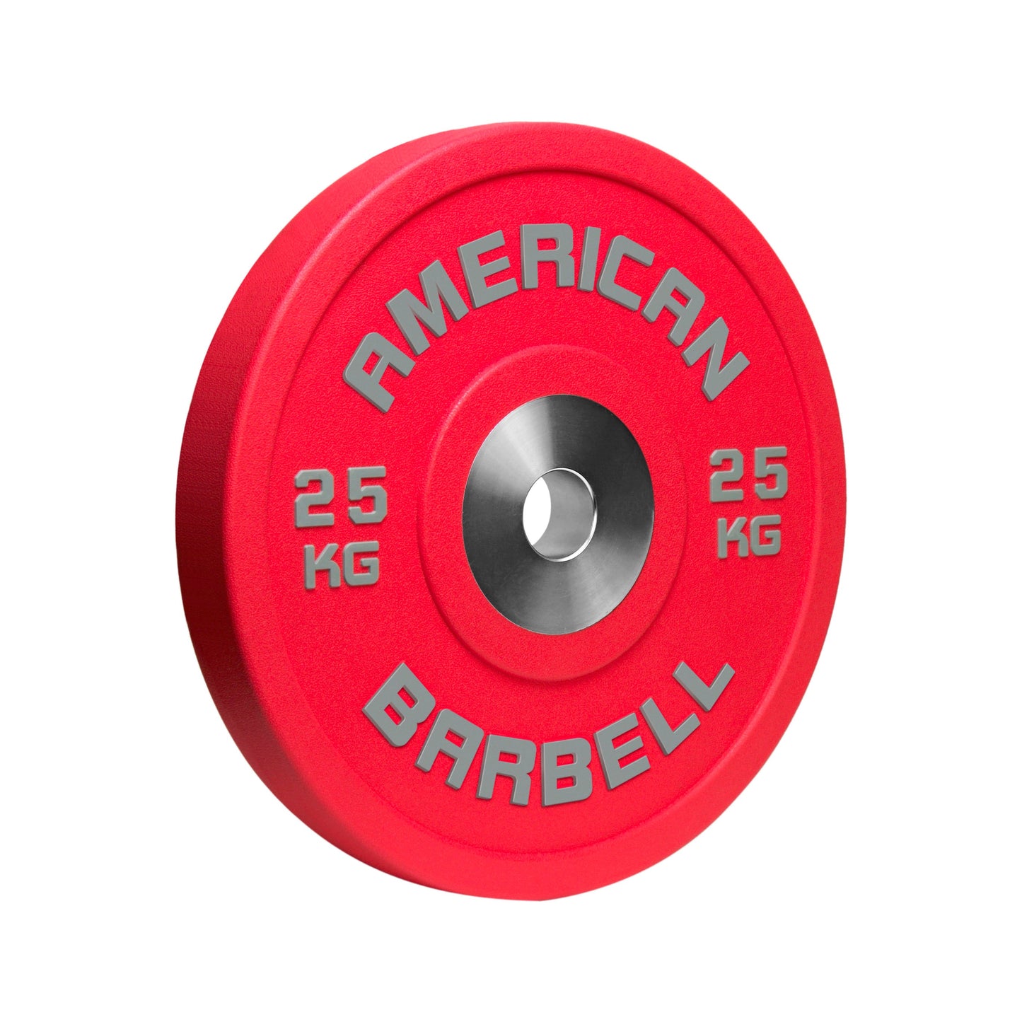 Discos Bumper de Uretano CU Pro Series Color KG