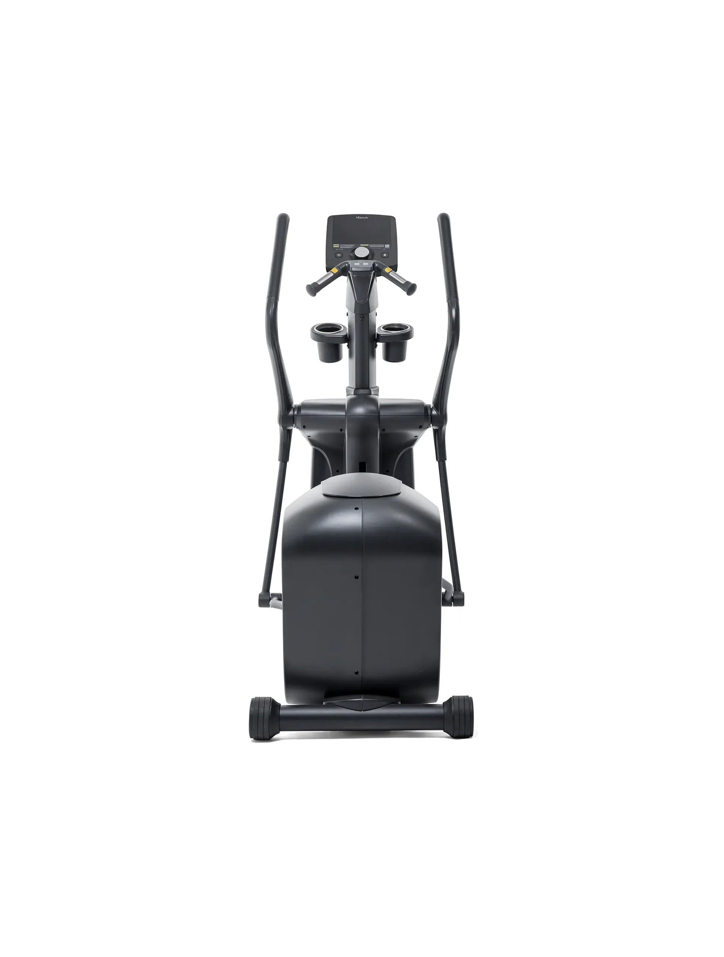Intenza Elliptical 450 ETi2S