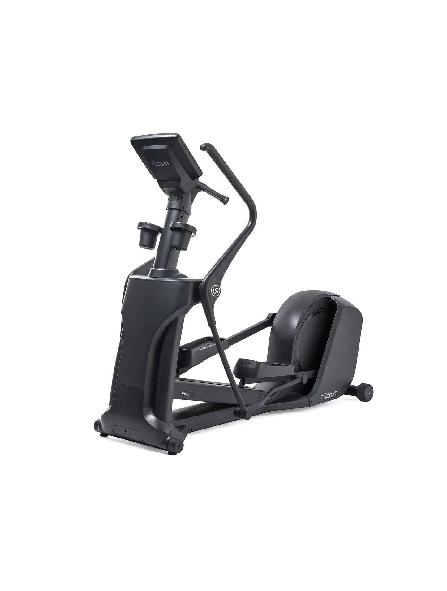 Intenza Elliptical 450 ETi2