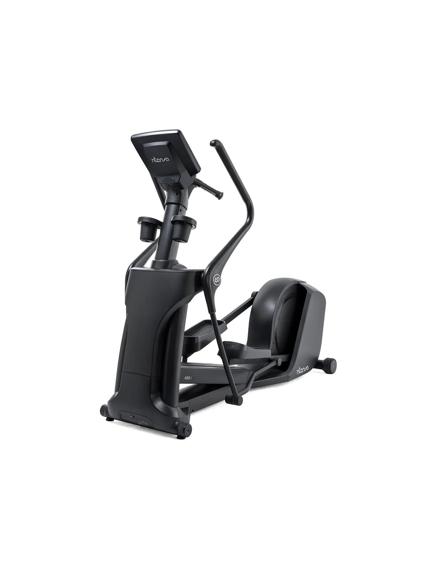 Intenza Elliptical 450 ETi2