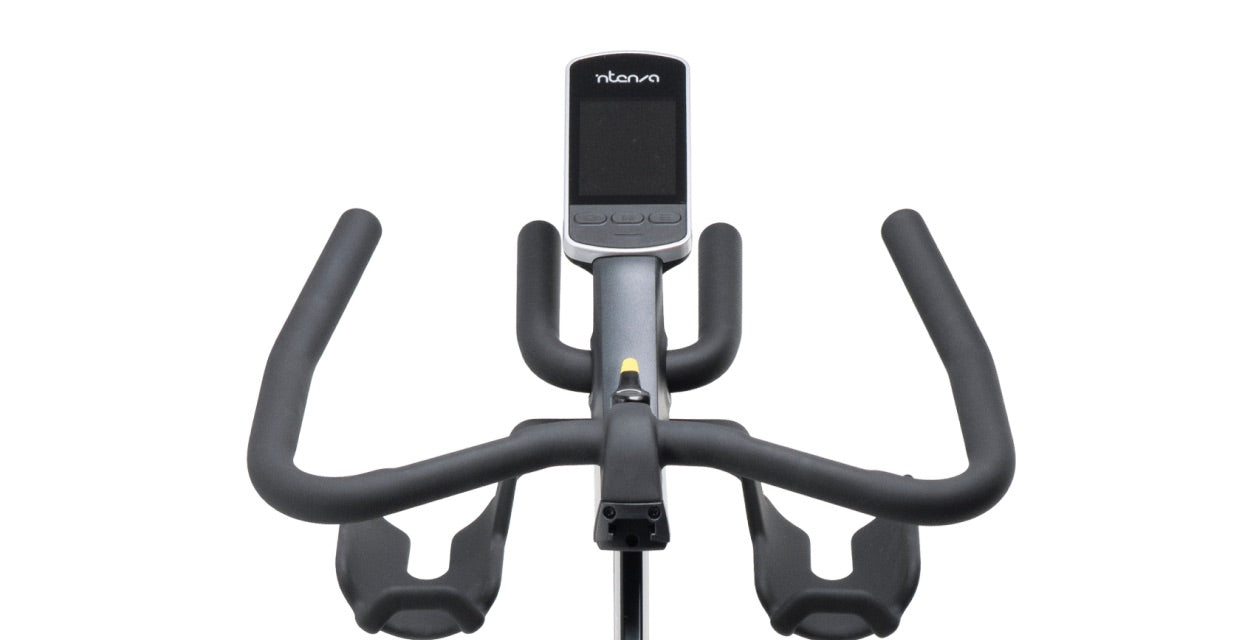 Intenza GC Bike 550 GC3