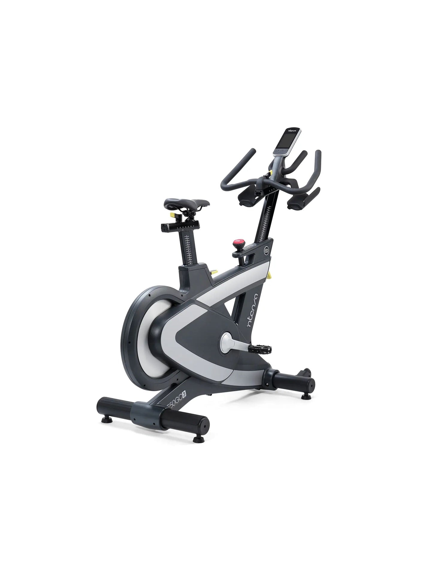 Intenza GC Bike 550 GC3
