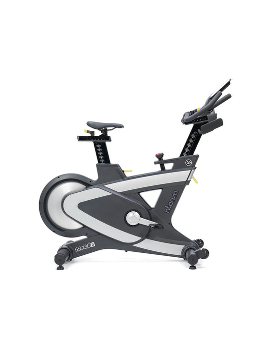 Intenza GC Bike 550 GC3