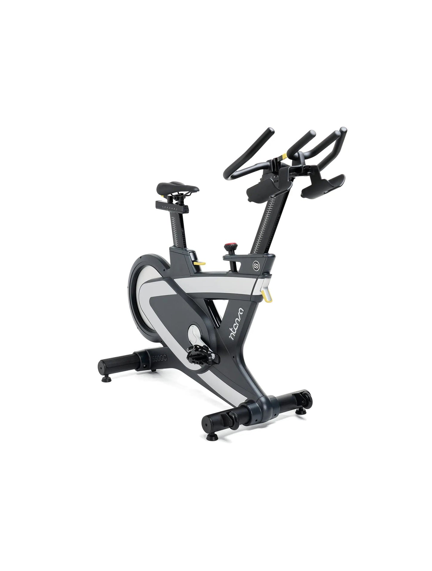 Intenza GC Bike 550 GC