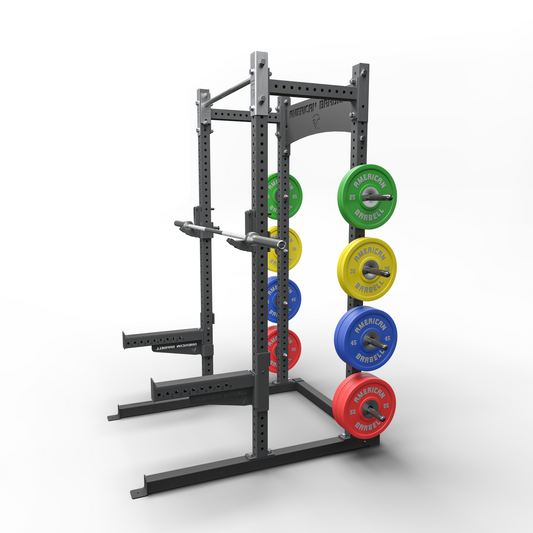 American Barbell Half Rack