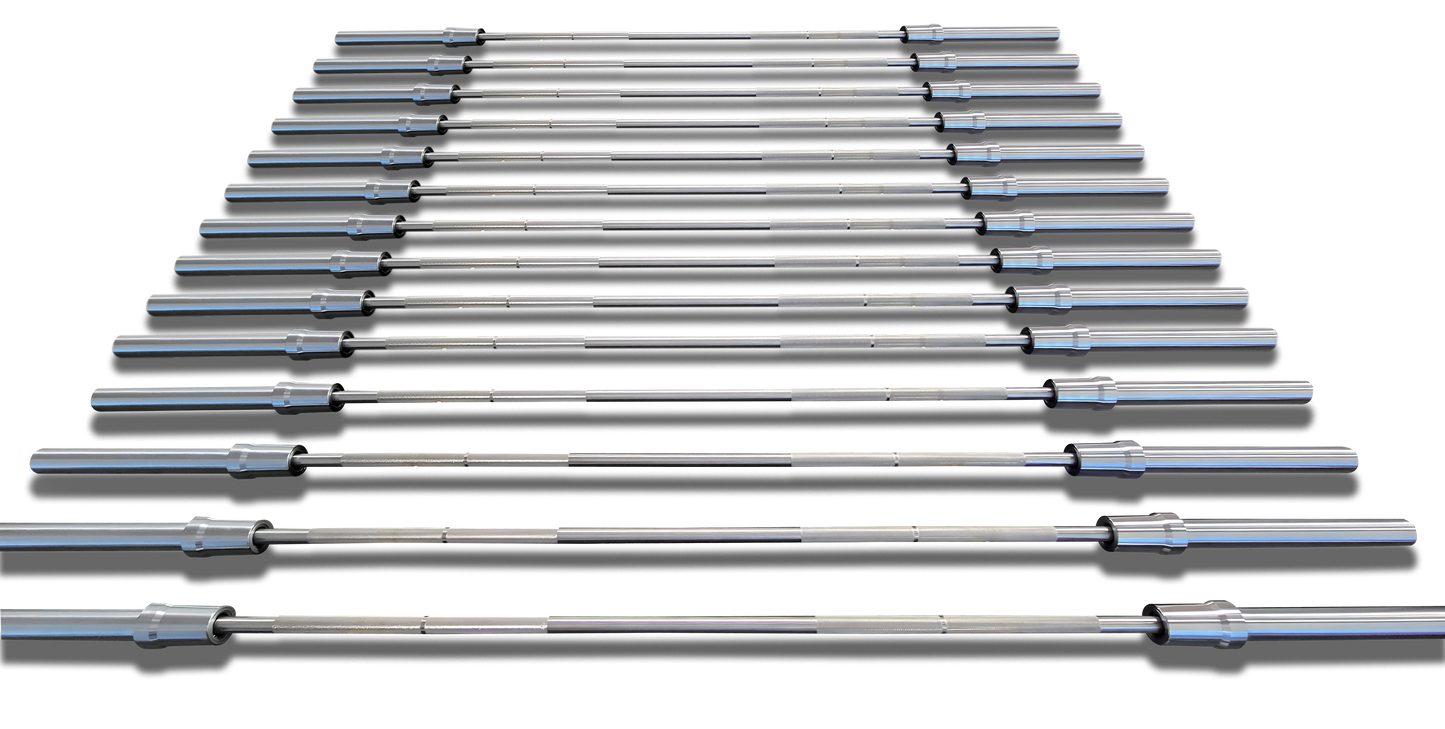 Il Padrino Deadlift Bar