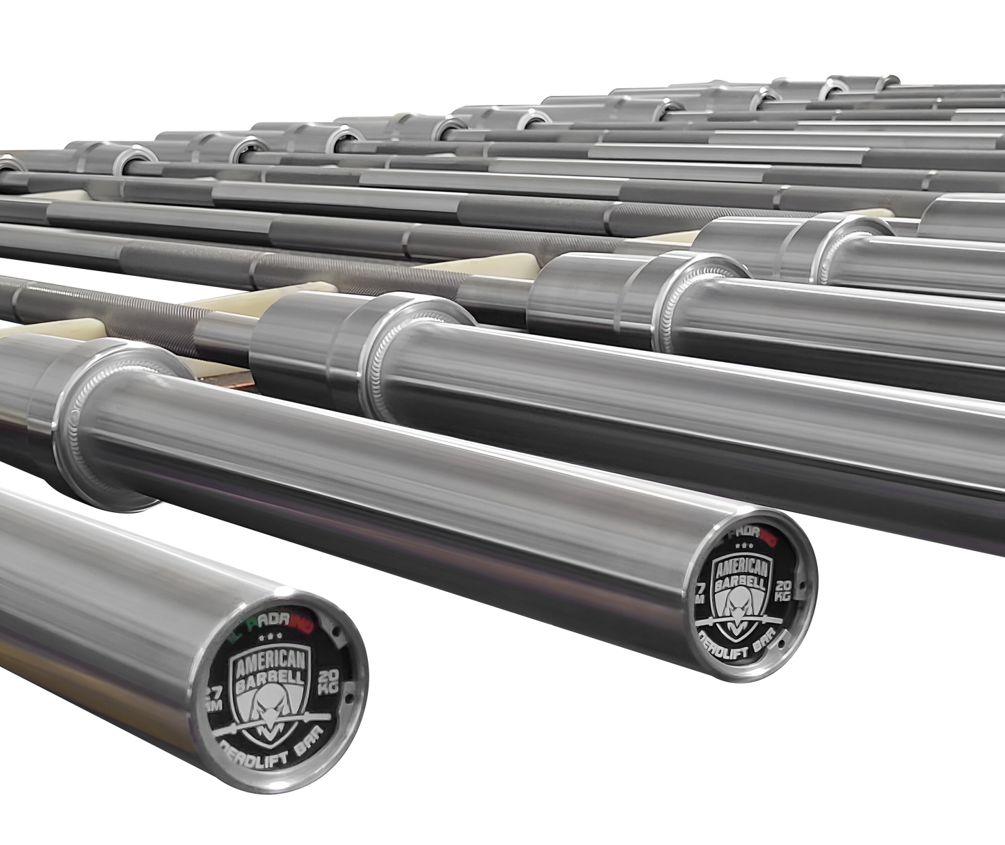 Il Padrino Deadlift Bar