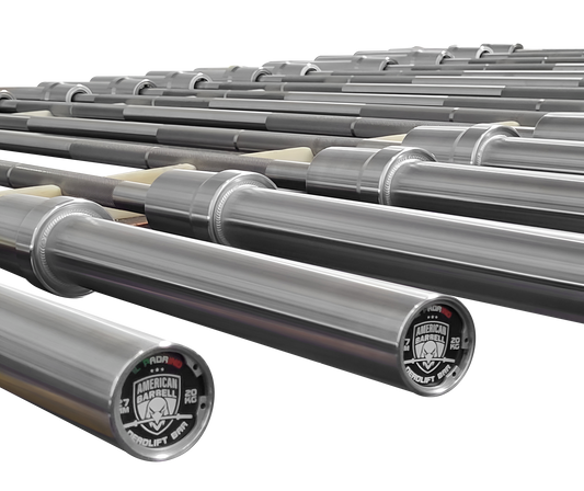 Il Padrino Deadlift Bar