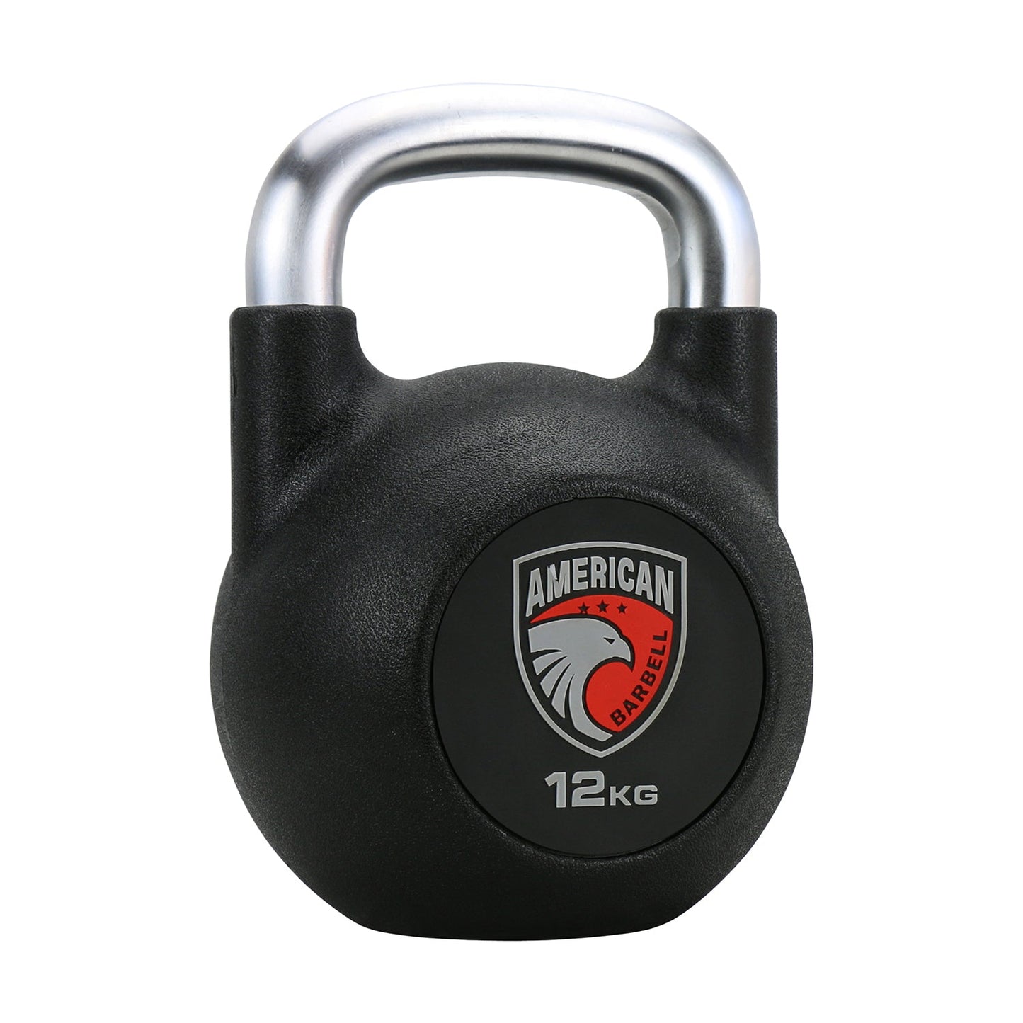 Kettlebells Competición