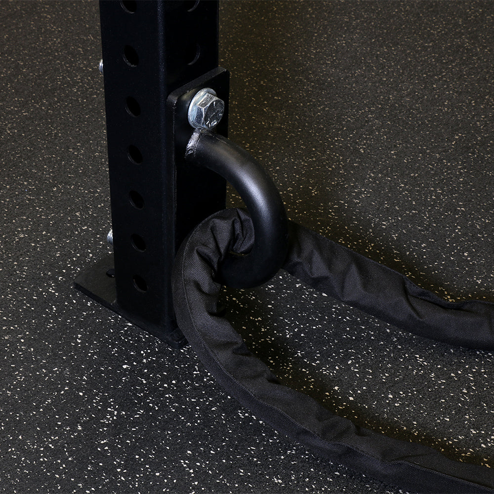 Anclaje para cuerda Attachment