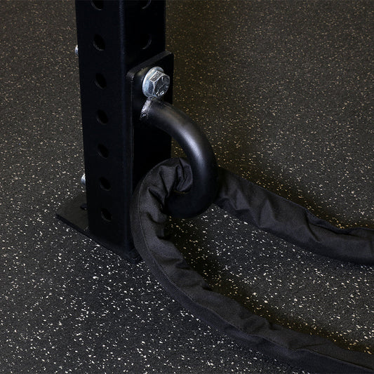 Anclaje para cuerda Attachment