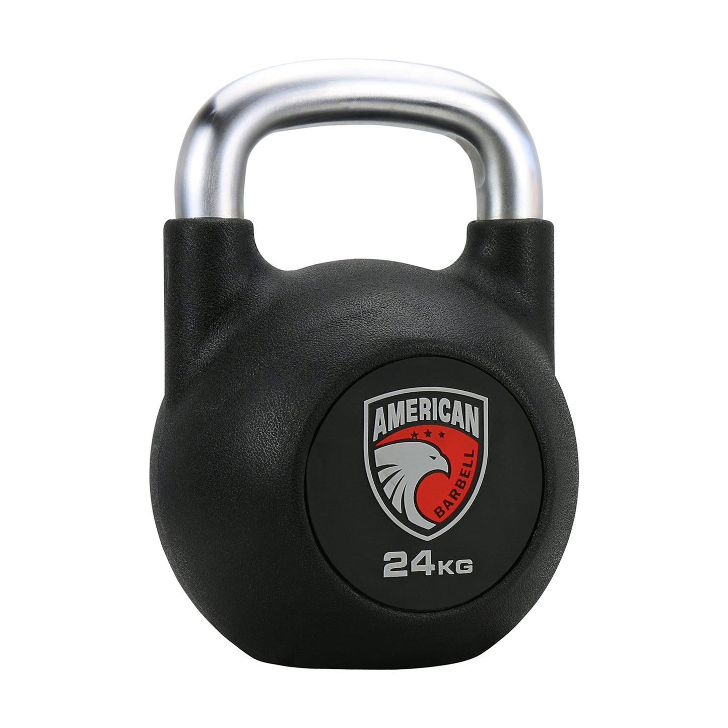 Kettlebells Competición