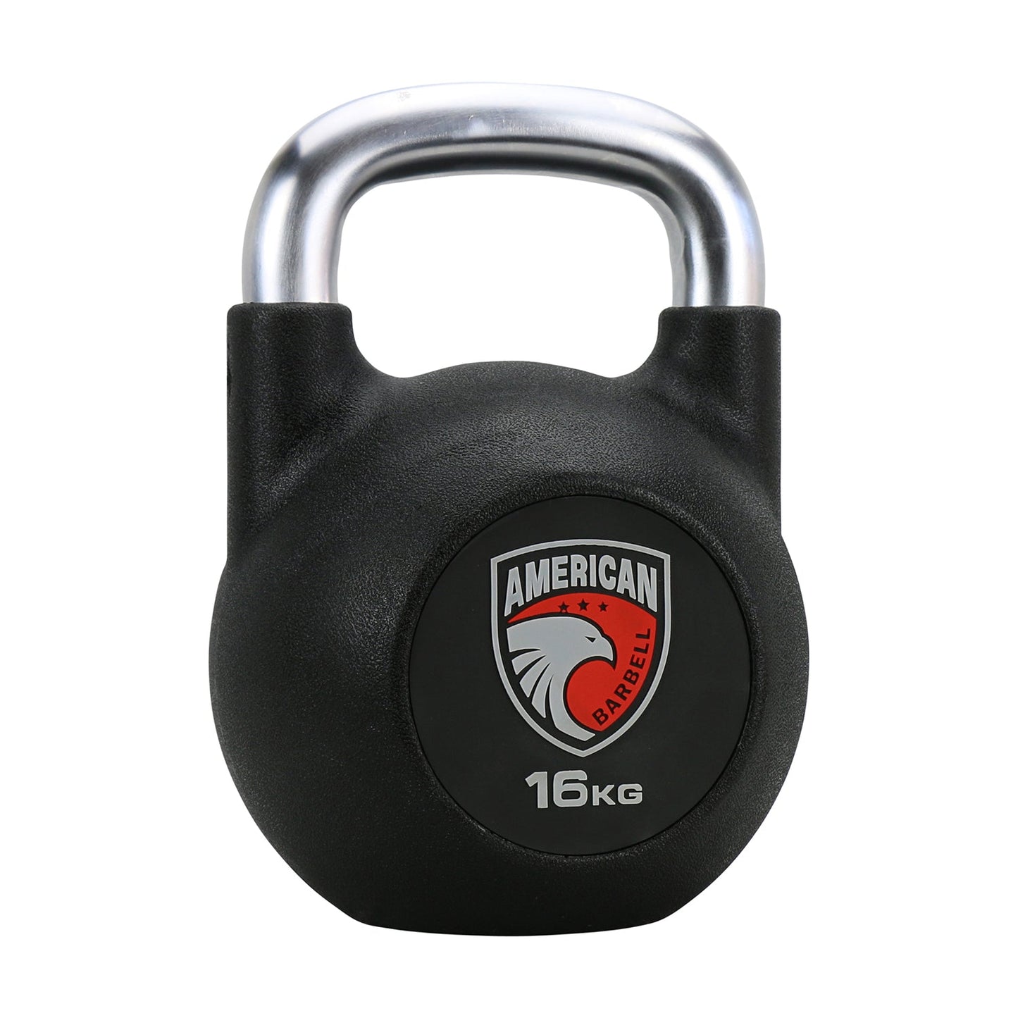 Kettlebells Competición