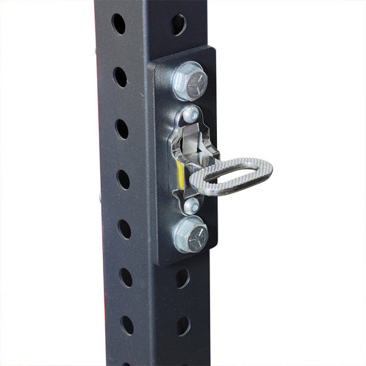 Step Attachment - American Barbell Gym Equipment