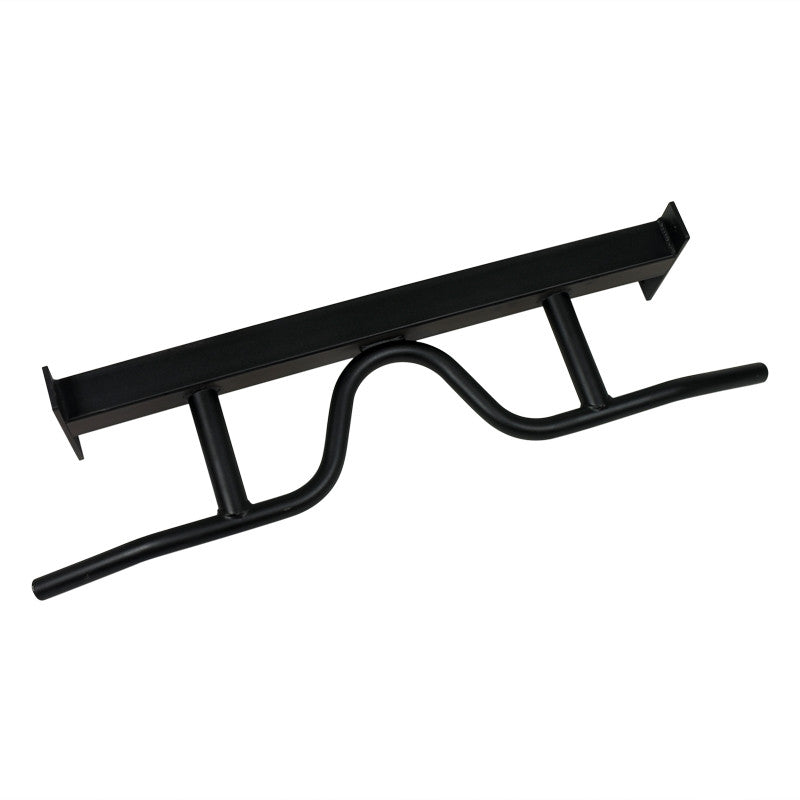 3x3 - Functional Chin Bar - Solid - American Barbell Gym Equipment