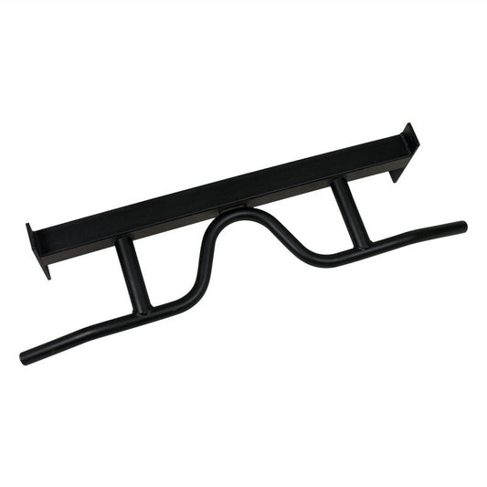 3x3 - Functional Chin Bar - Solid - American Barbell Gym Equipment