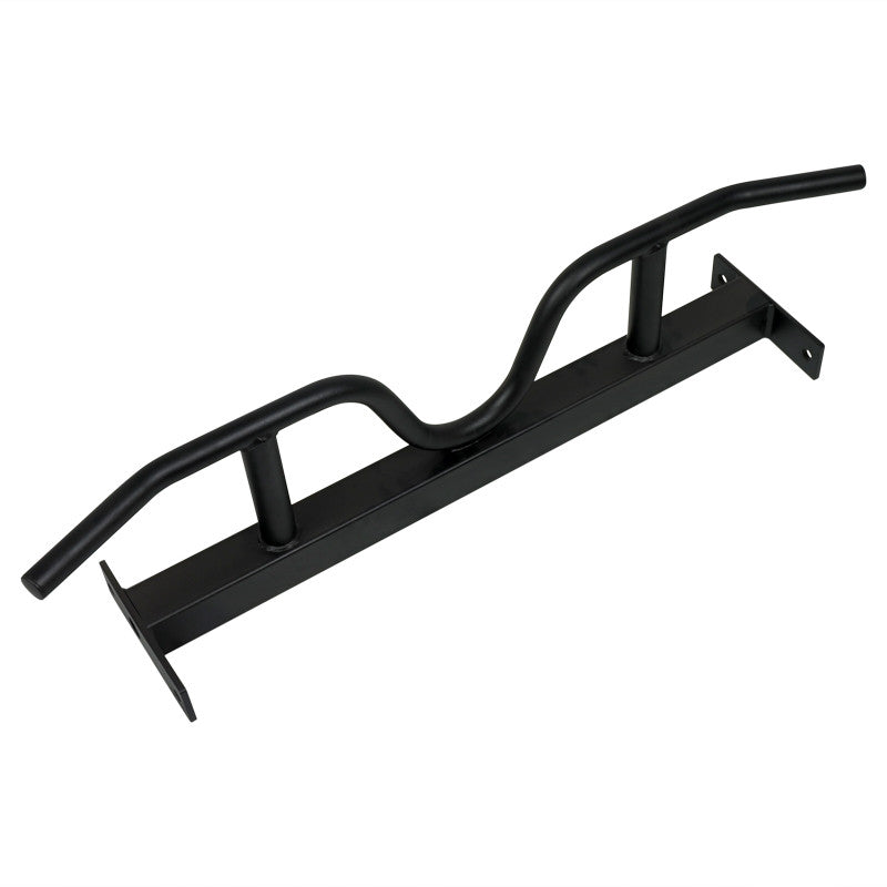 3x3 - Functional Chin Bar - Solid - American Barbell Gym Equipment