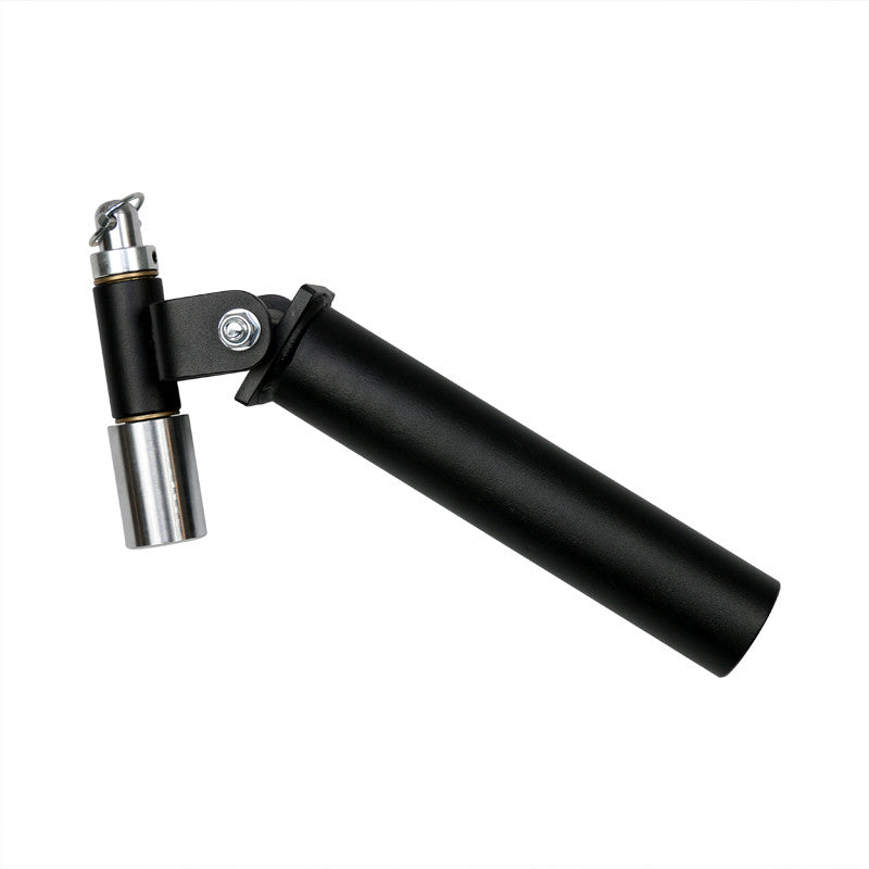 Land Mine / Ground Effects Plate Drop In - American Barbell Gym Equipment