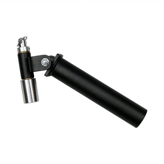 Land Mine / Ground Effects Plate Drop In - American Barbell Gym Equipment