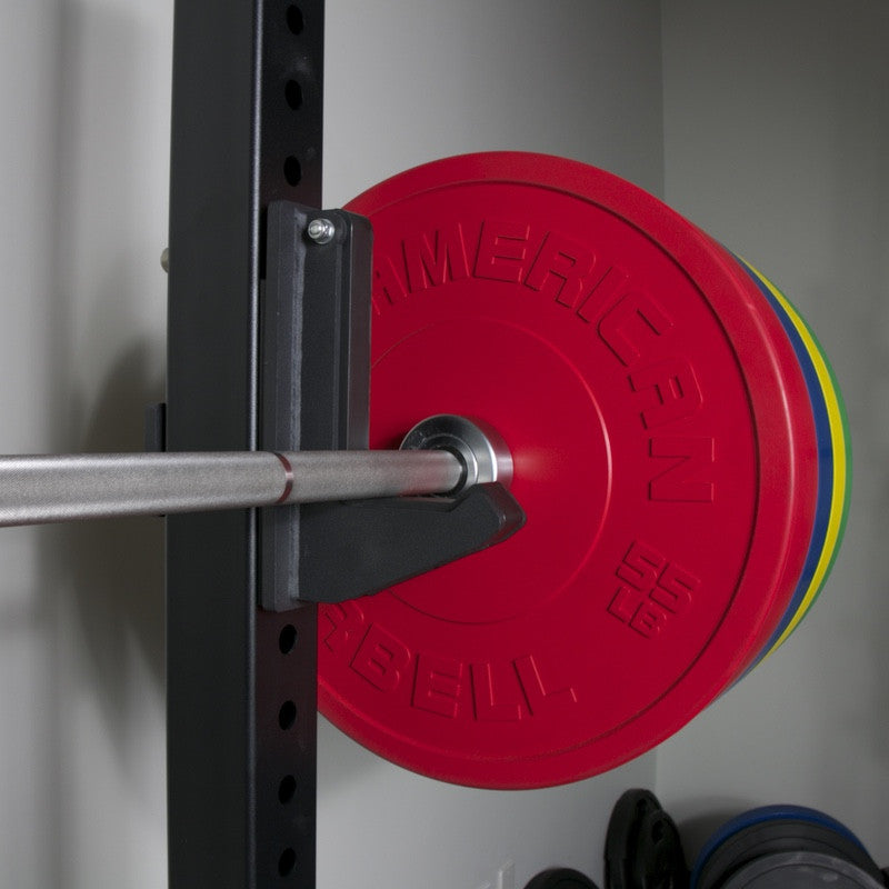 American Barbell Squat Stand - American Barbell Gym Equipment