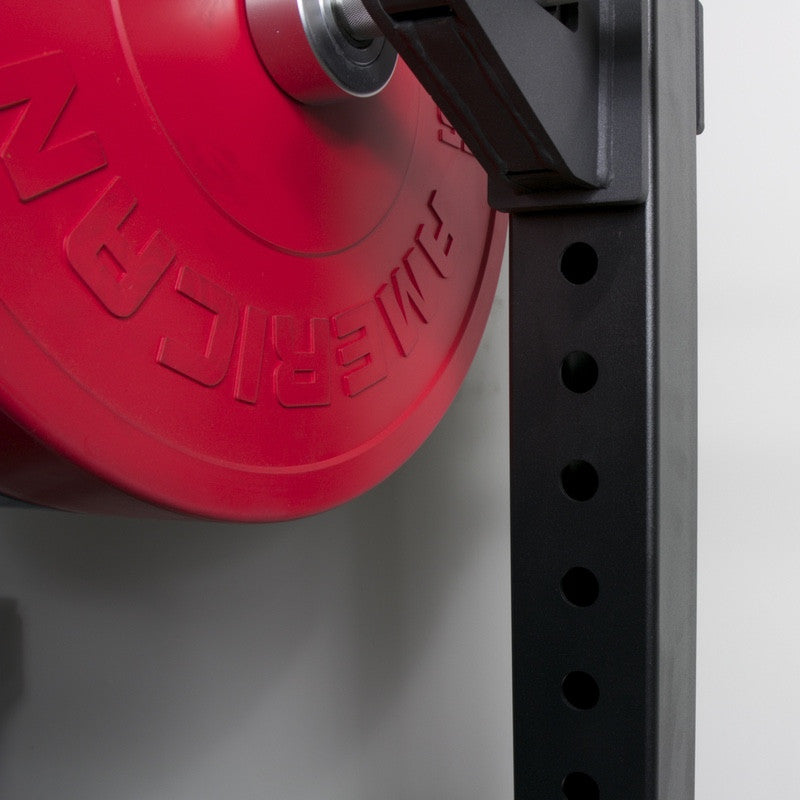 American Barbell Squat Stand - American Barbell Gym Equipment
