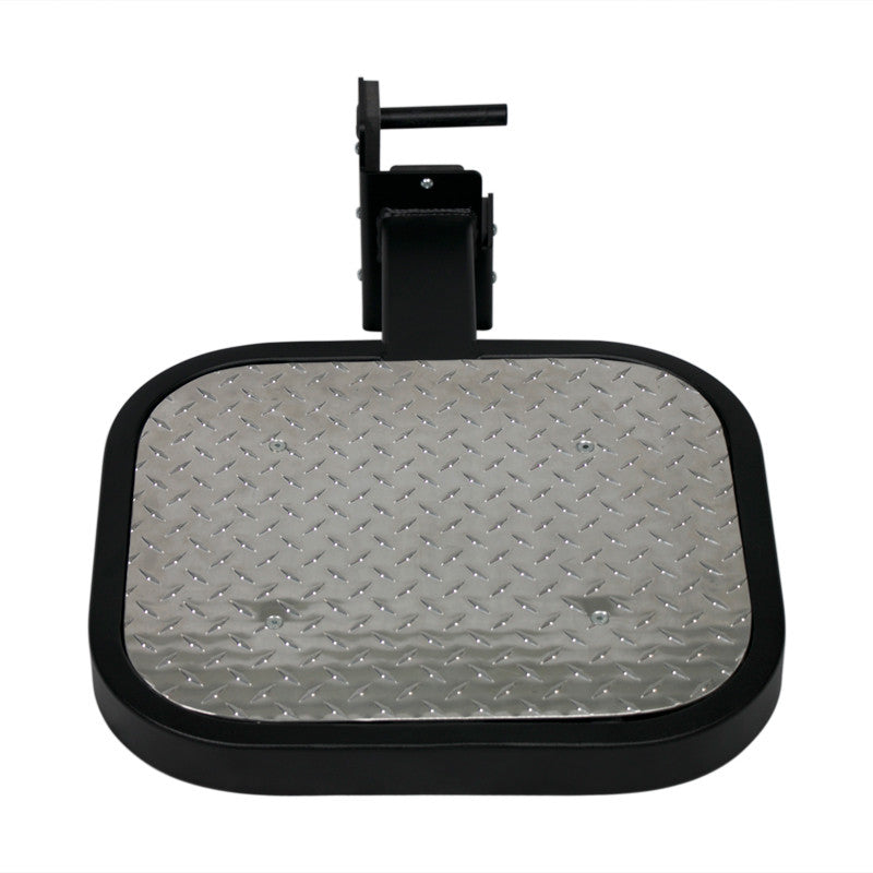 Step Up Attachment - American Barbell Gym Equipment