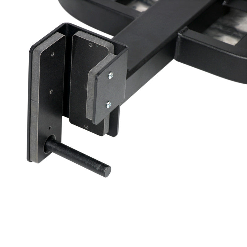 Step Up Attachment - American Barbell Gym Equipment