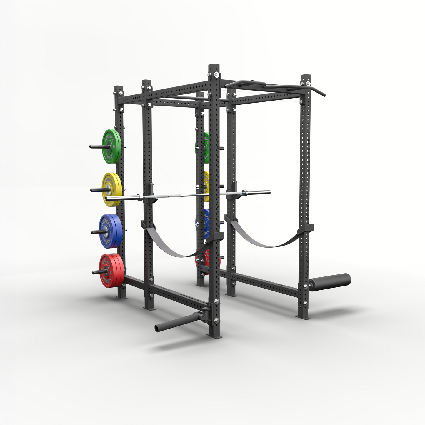 American Barbell Power Rack