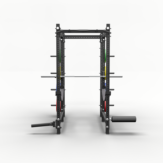 American Barbell Power Rack