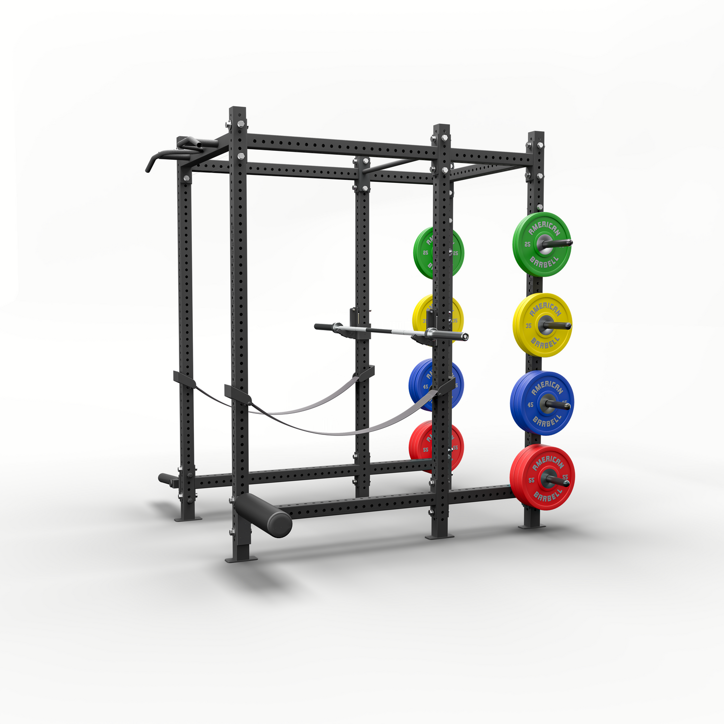 American Barbell Power Rack