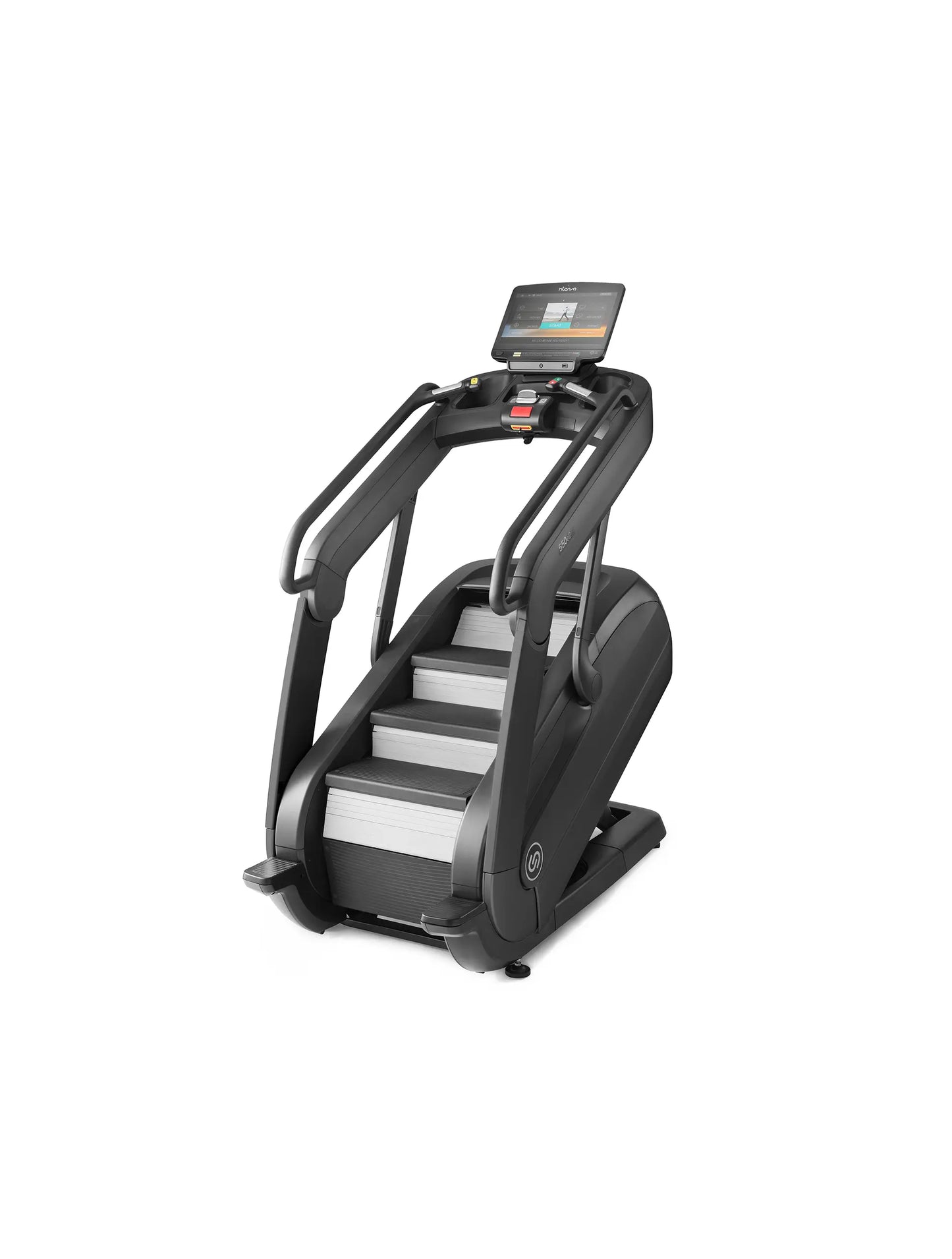 Intenza Escalate Stairclimber 550 SERIES Ce2+