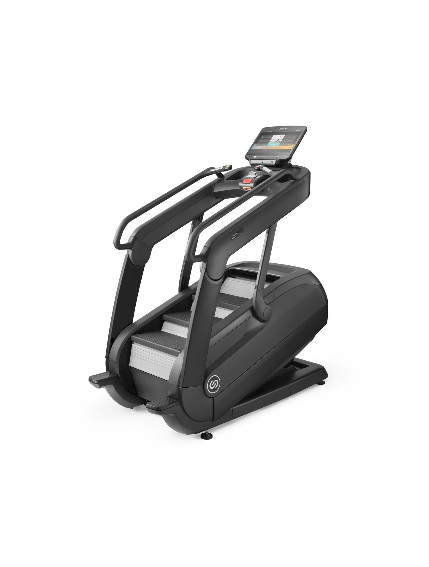 Intenza Escalate Stairclimber 550 SERIES Ce2+