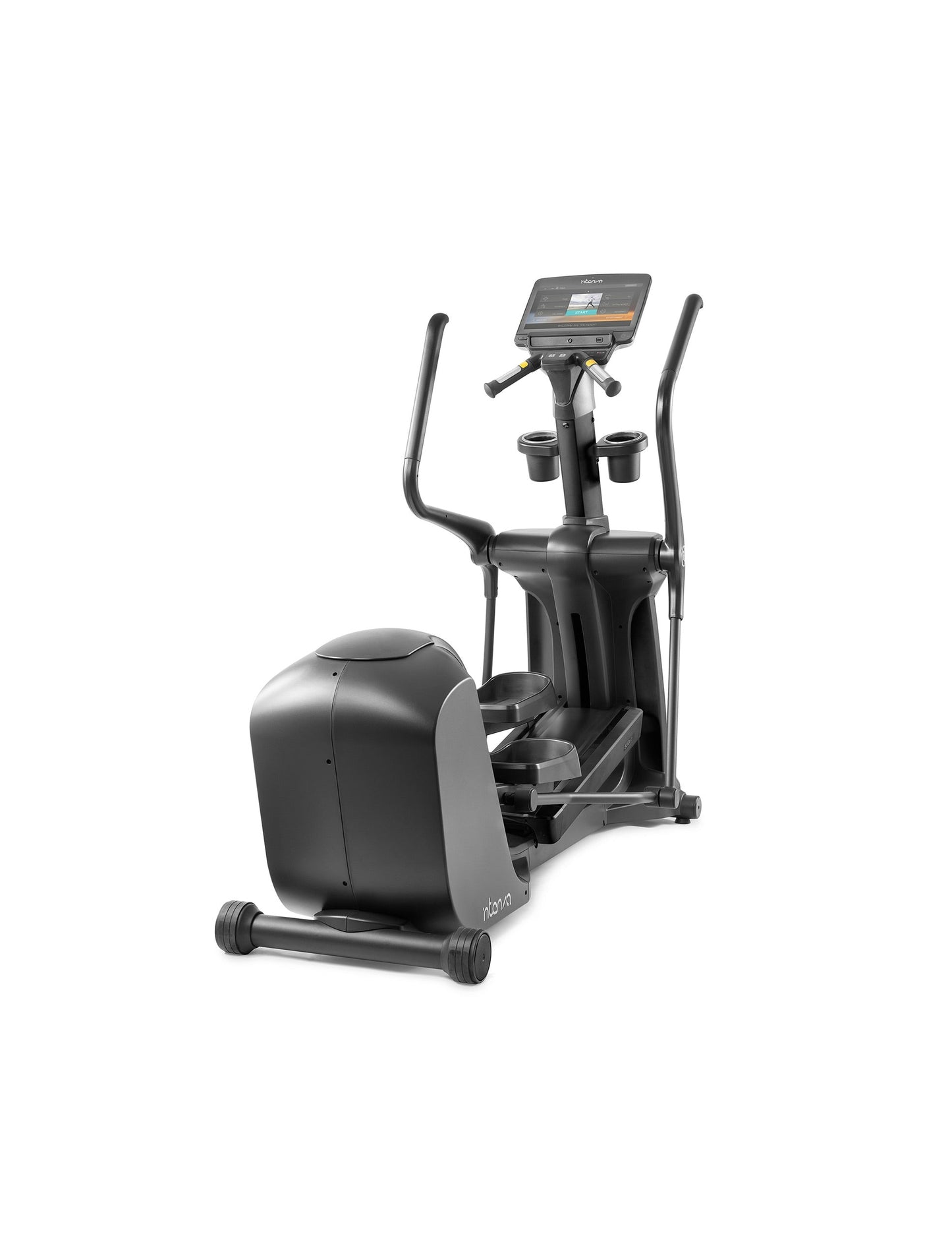 Intenza Elliptical 550 ETe2+