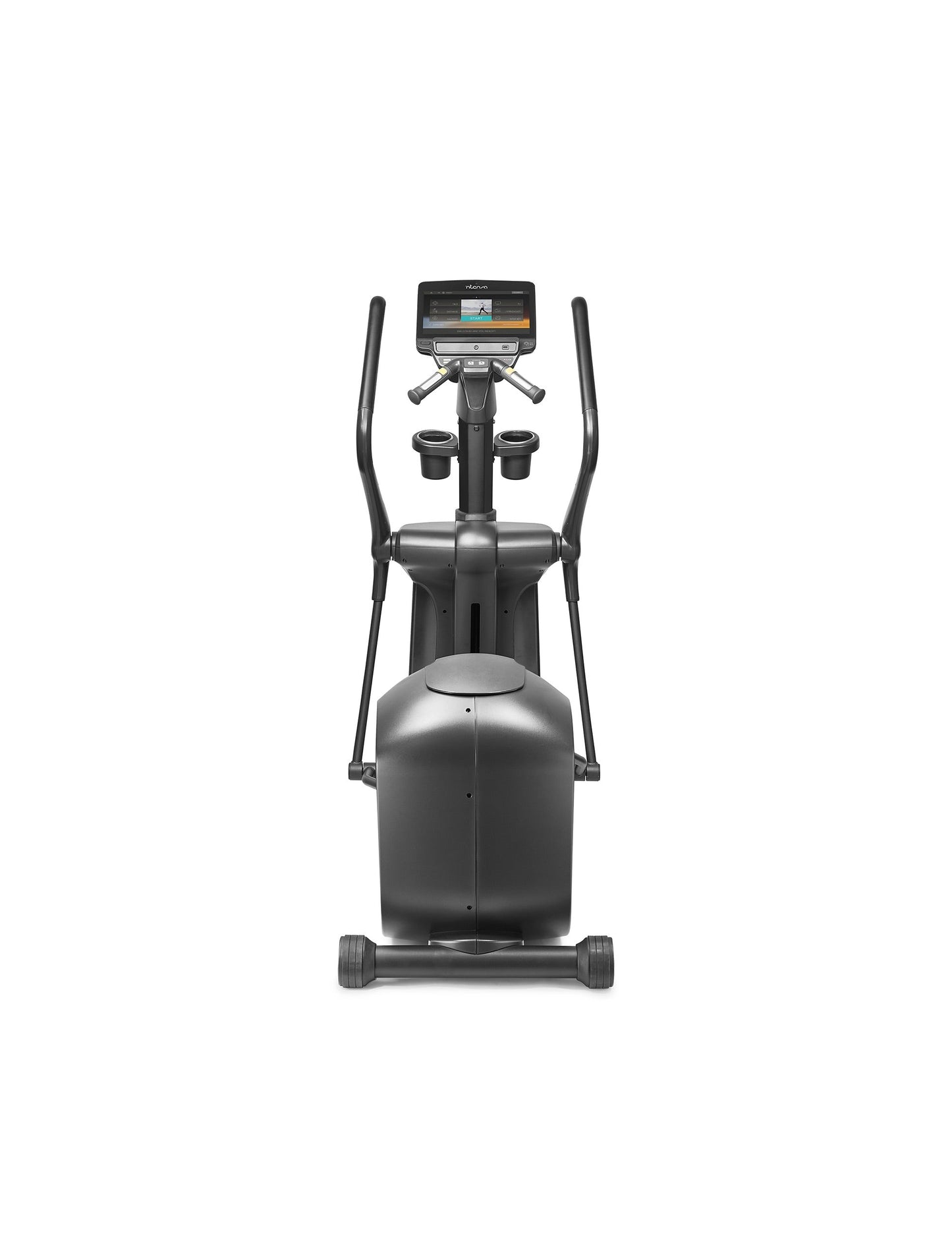 Intenza Elliptical 550 ETe2+