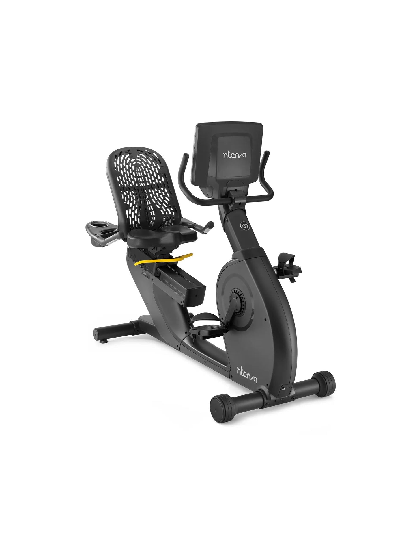 Intenza Recumbent Bike 550 RBe2+