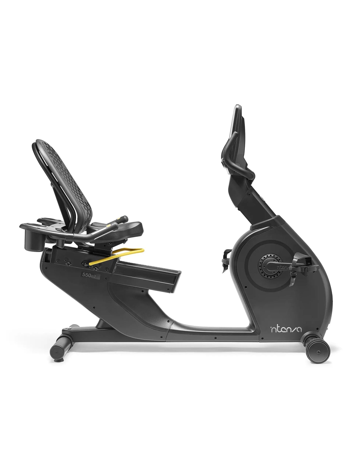 Intenza Recumbent Bike 550 RBe2+