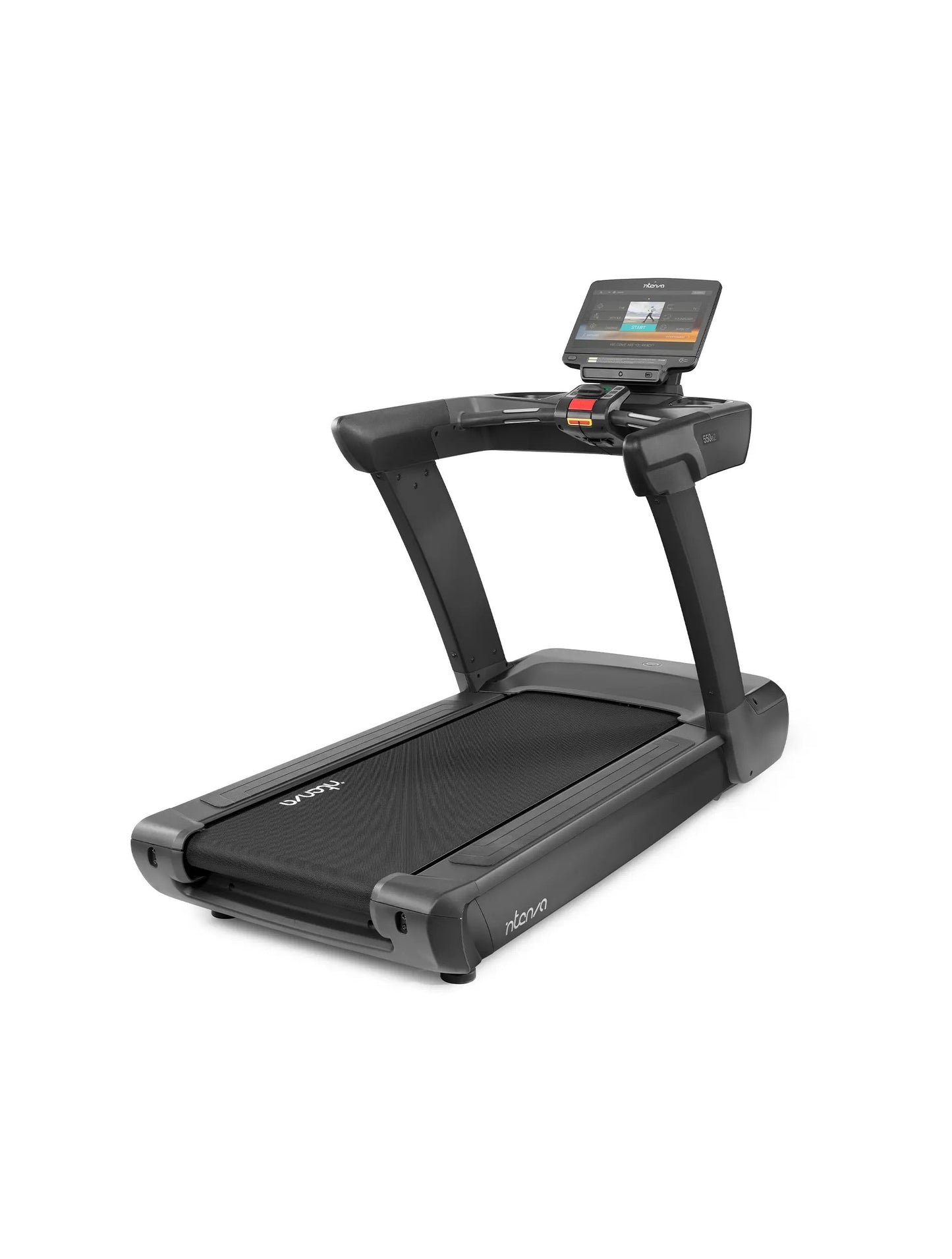 Intenza Treadmill 550 Te2+