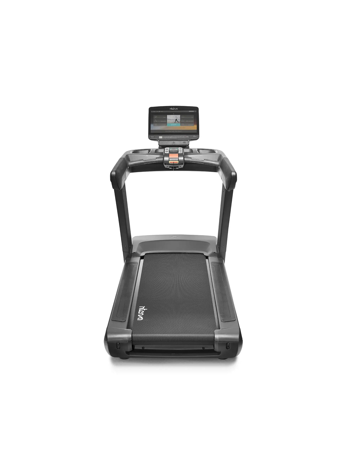 Intenza Treadmill 550 Te2+