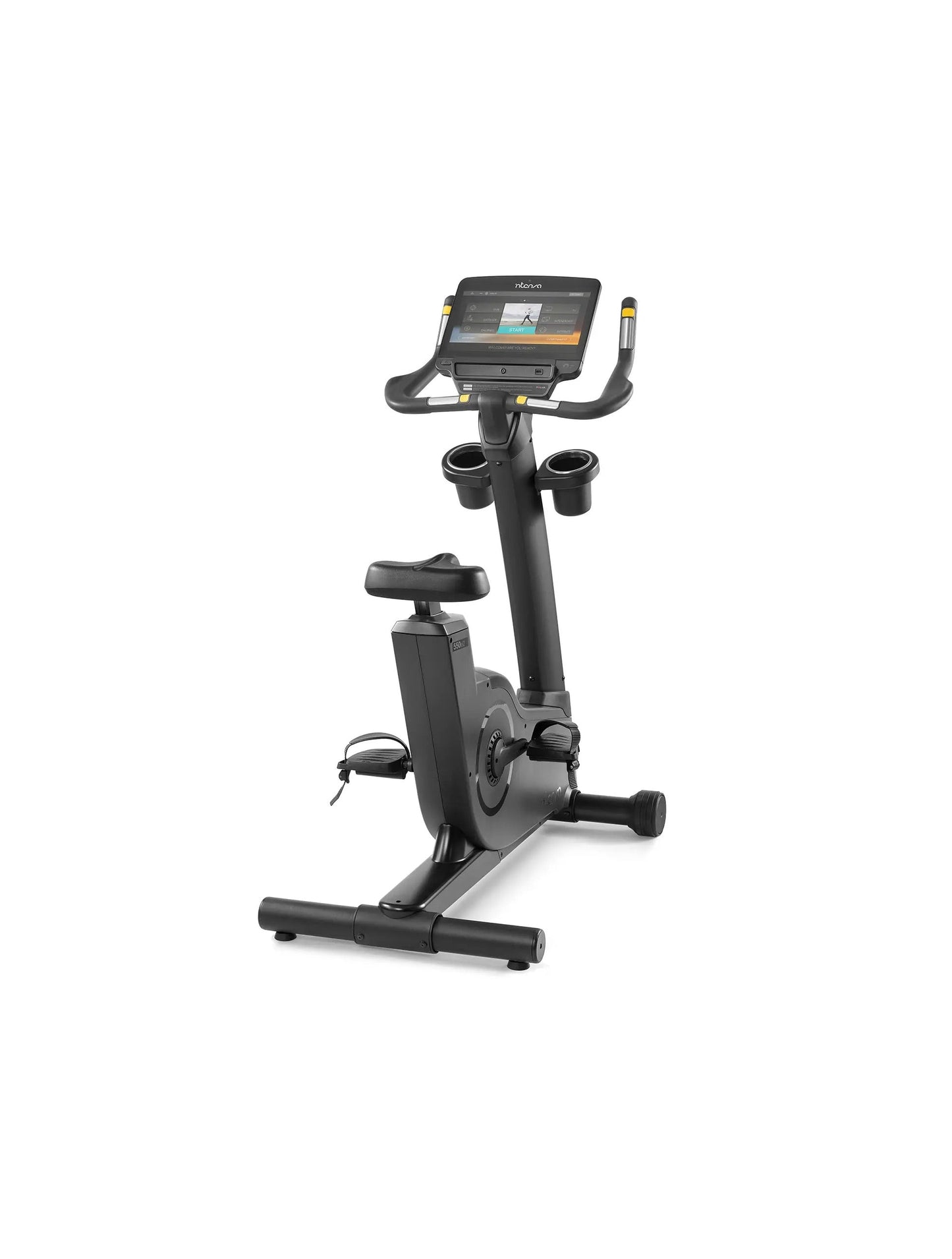 Intenza Upright Bike 550 UBe2+