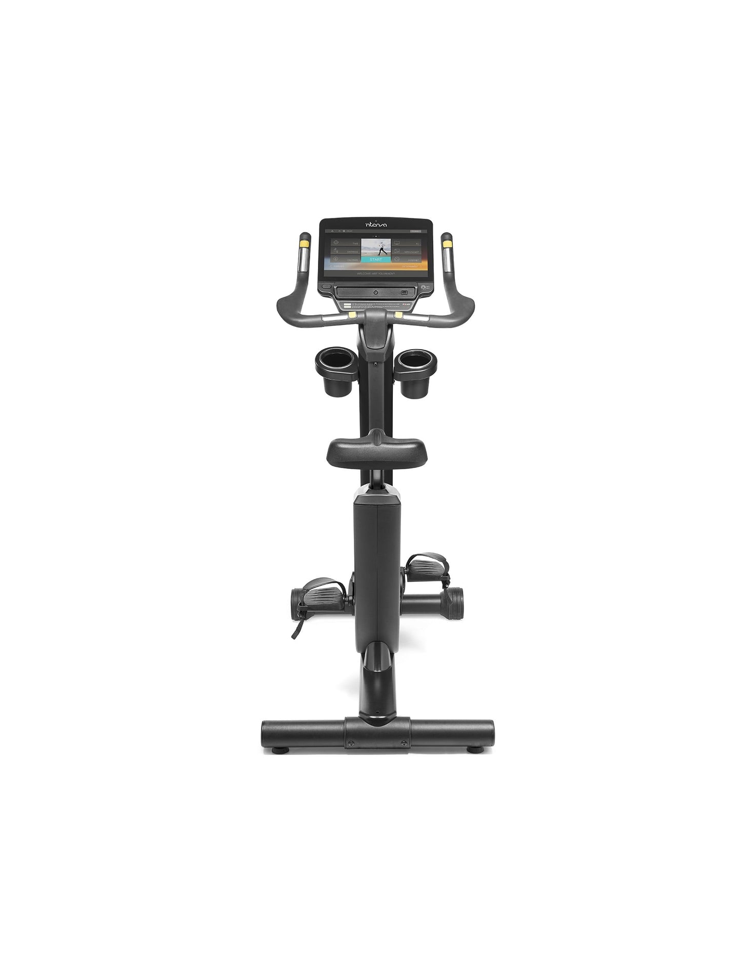 Intenza Upright Bike 550 UBe2+