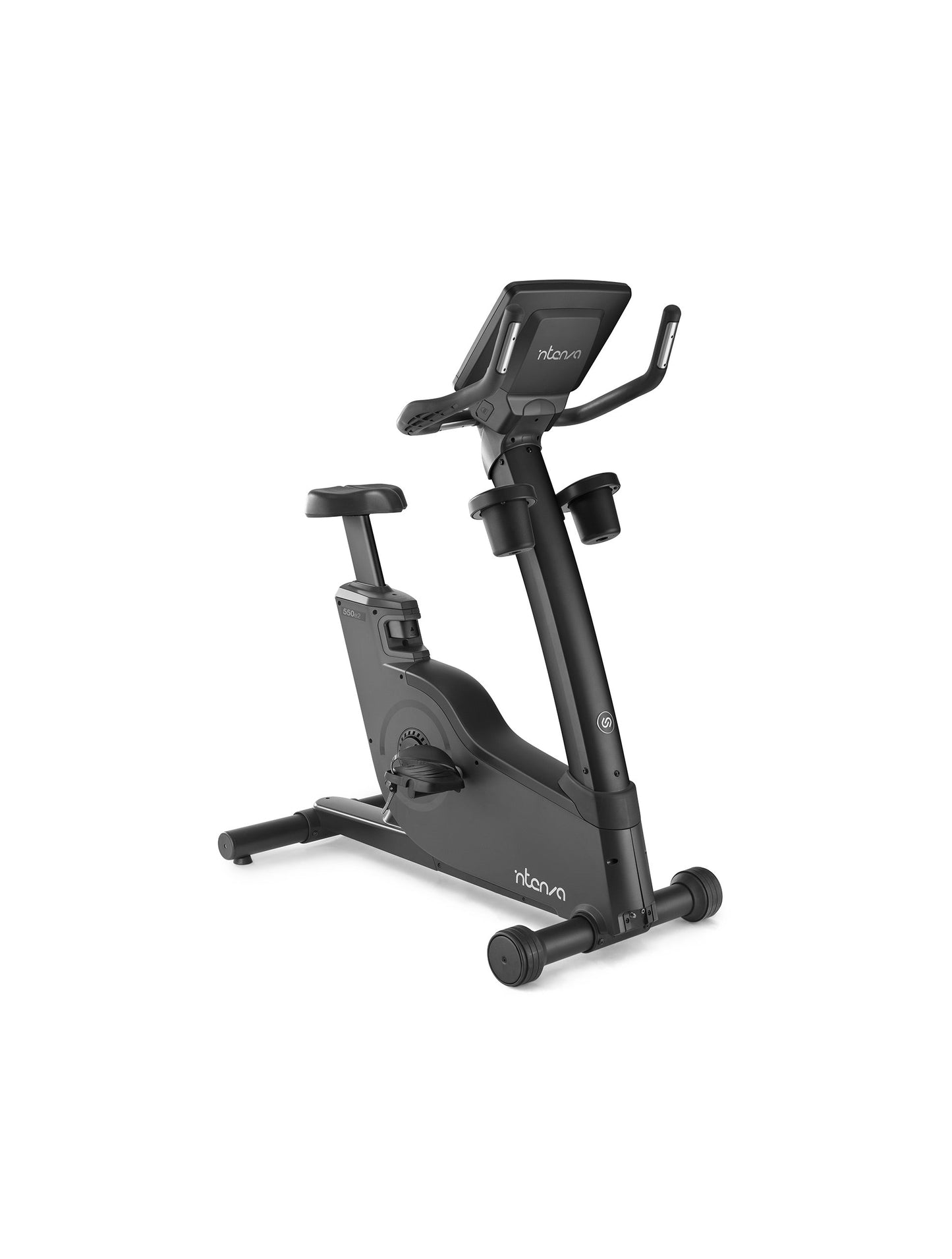 Intenza Upright Bike 550 UBe2+
