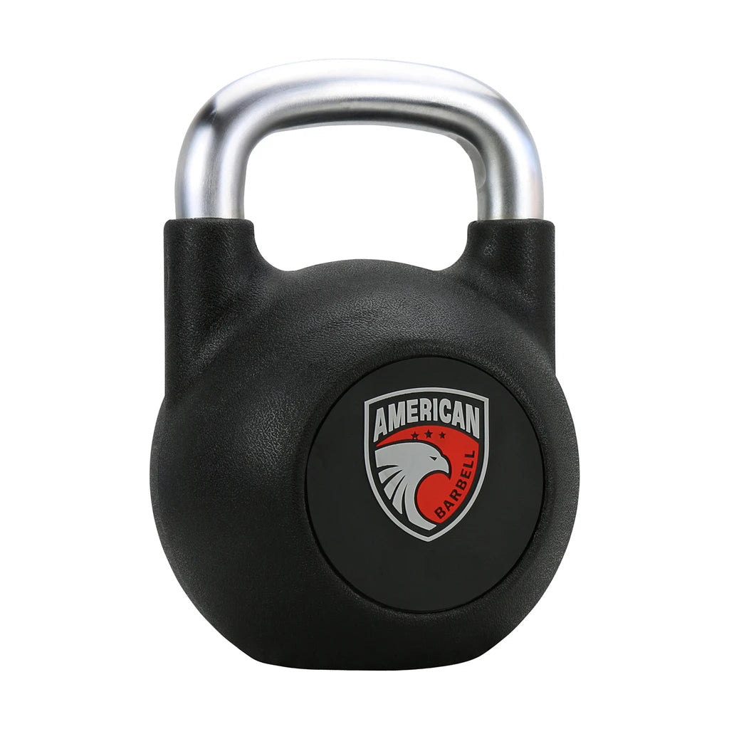 Kettlebells Competición