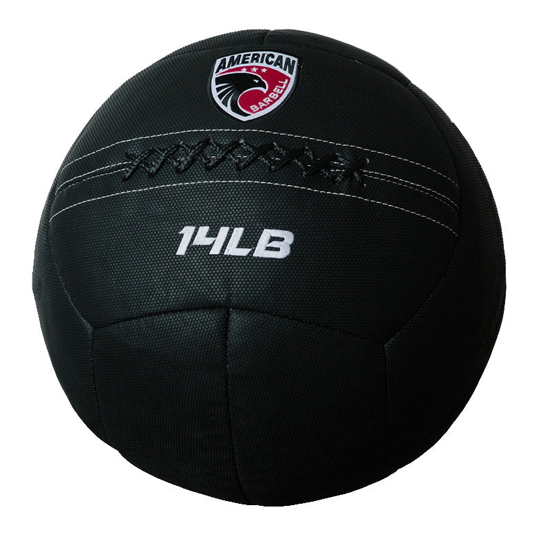 American Barbell WallBall